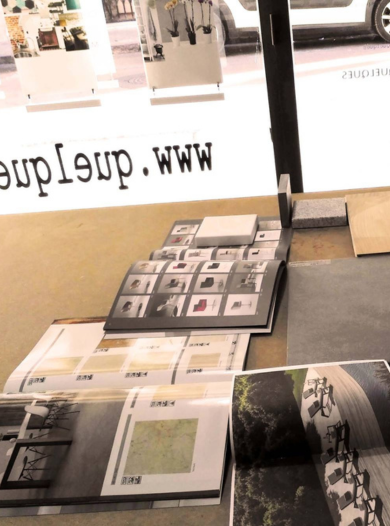 foto estudio quelques