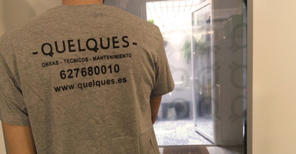 camiseta corporativa